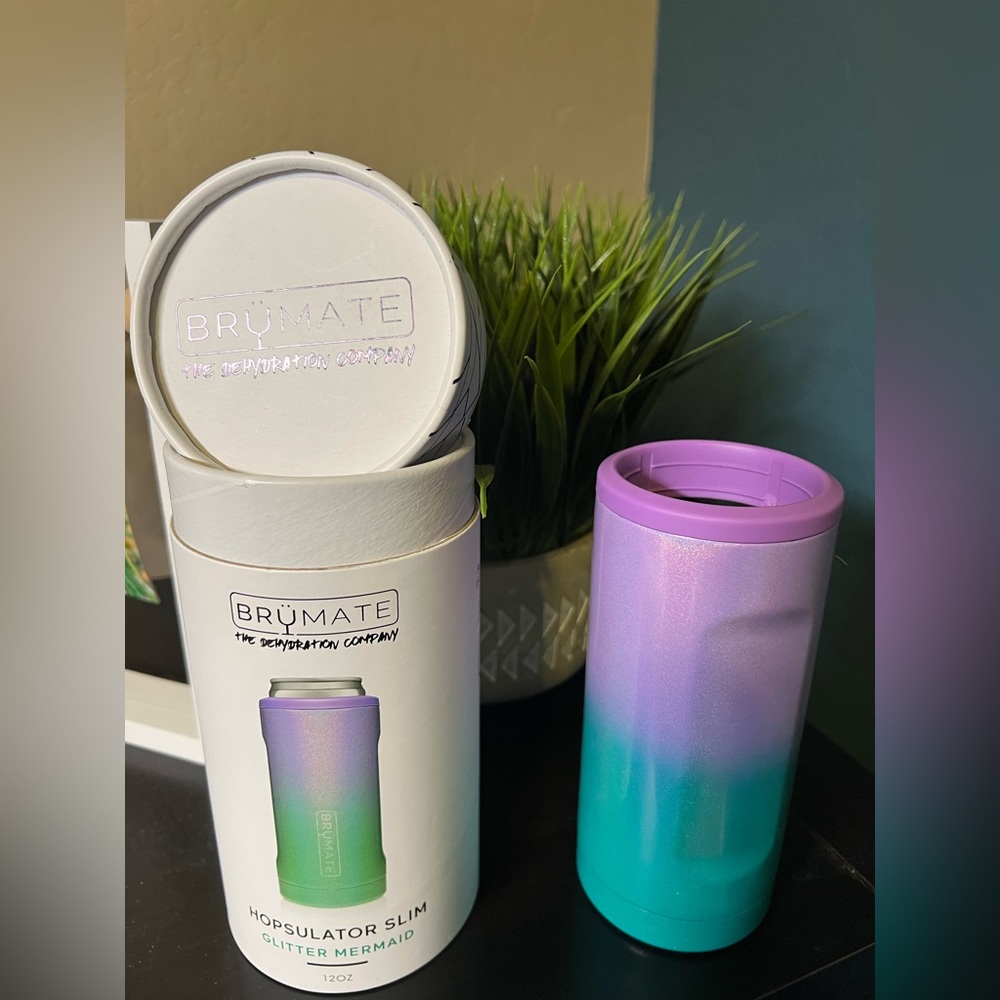 Bru Mate Hopsulator Slim